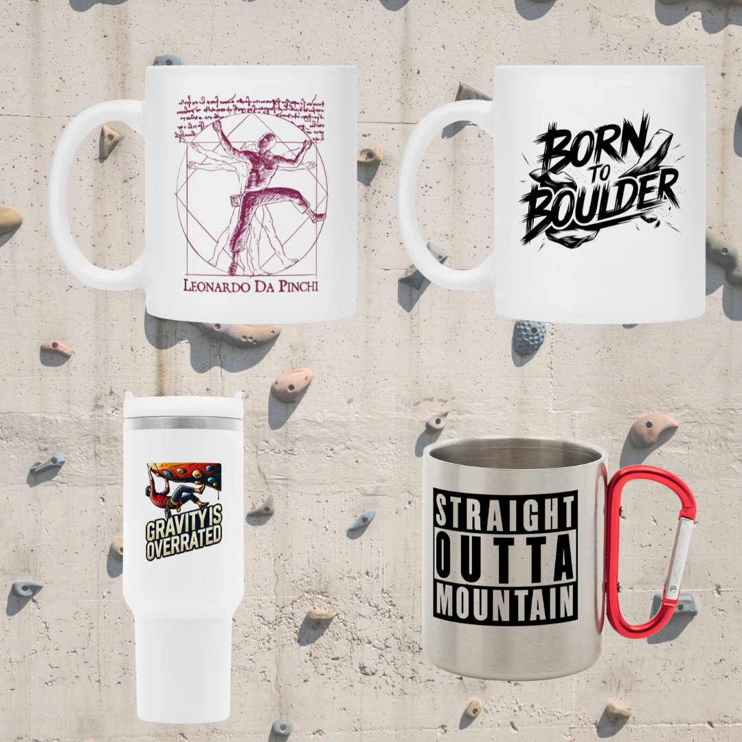 Tassen & Thermobecher